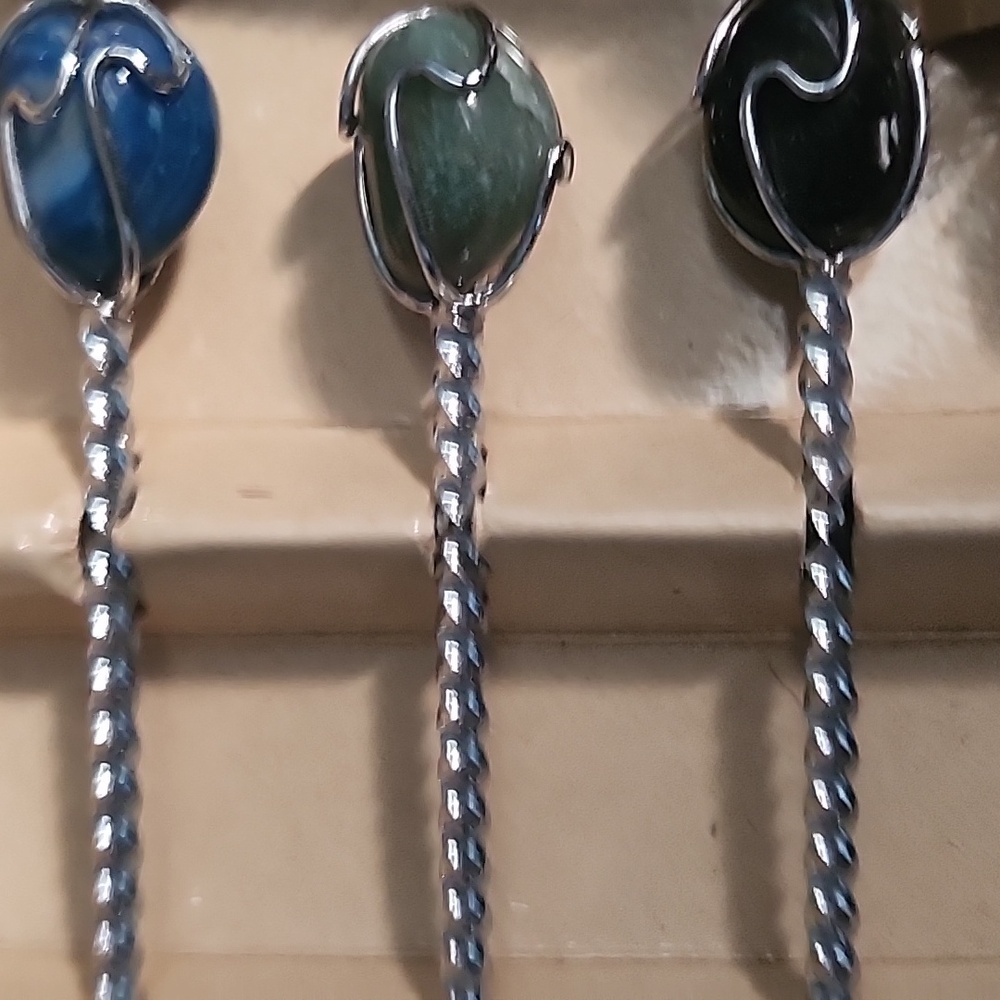 Brazil spoon set - Picture 4 of 6